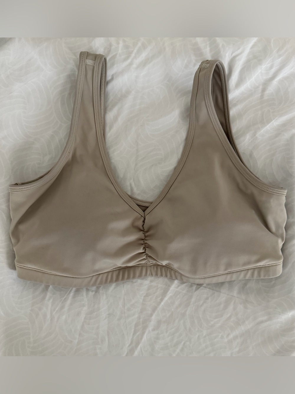 naturyl by niykee women’s sports bra
